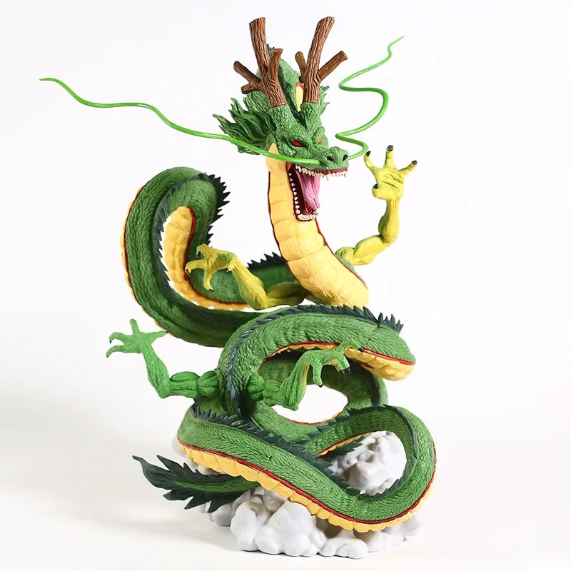 Brinquedos Action Dragon Ball Z - Ichiban, kuji, shenlong