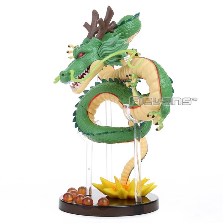 Brinquedos Action Dragon Ball Z - Ichiban, kuji, shenlong