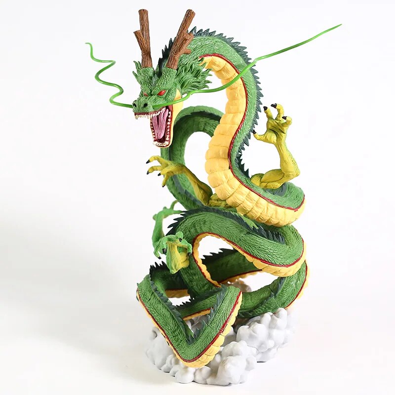 Brinquedos Action Dragon Ball Z - Ichiban, kuji, shenlong