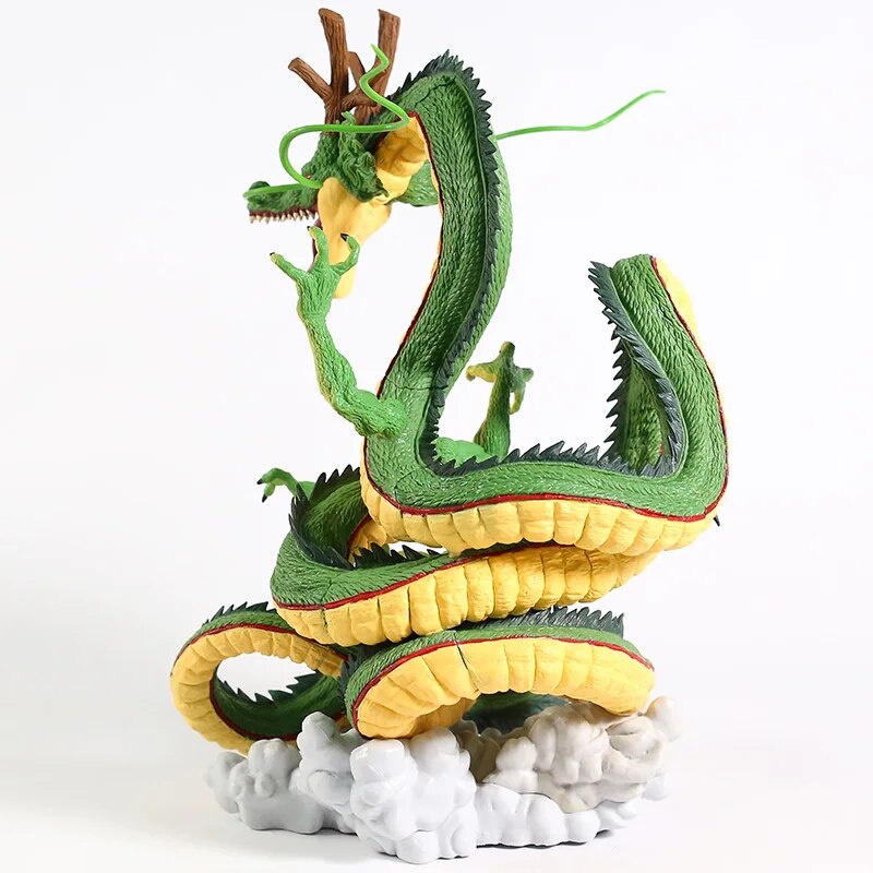 Brinquedos Action Dragon Ball Z - Ichiban, kuji, shenlong