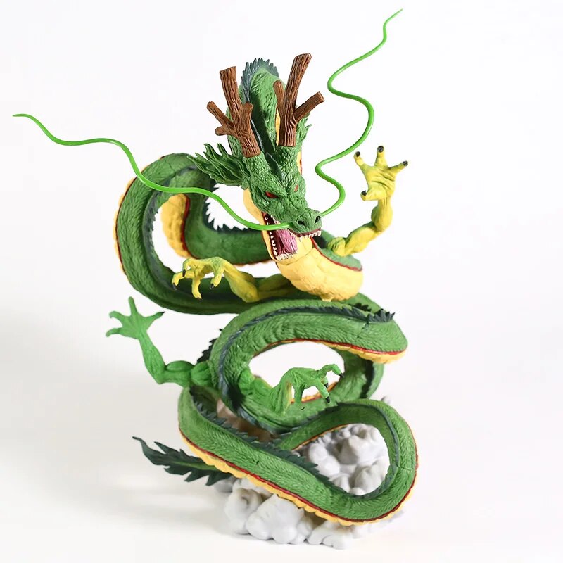 Brinquedos Action Dragon Ball Z - Ichiban, kuji, shenlong