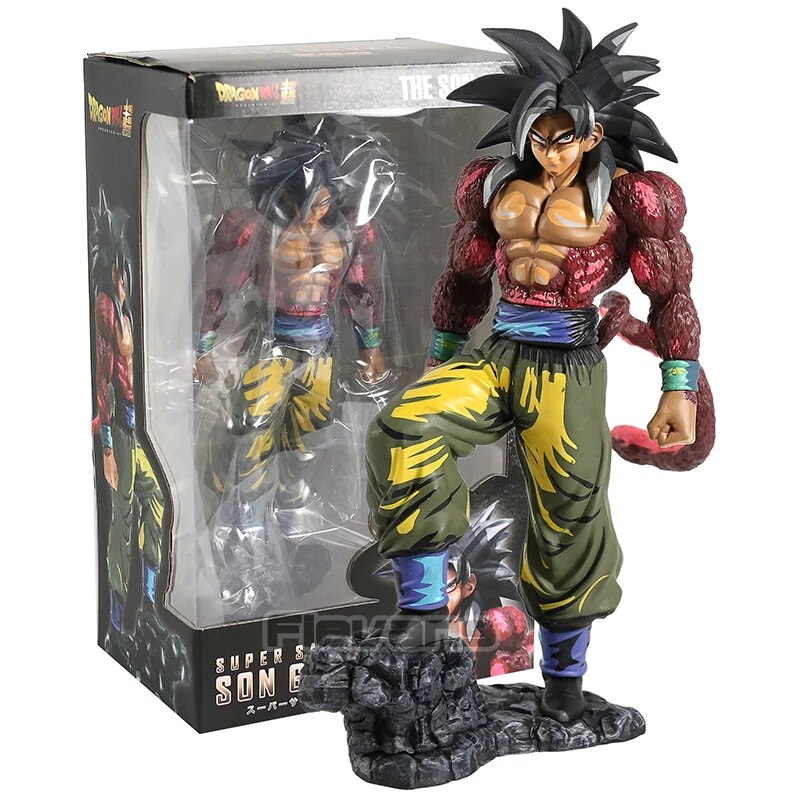 Brinquedos Action Dragon Ball Z - Ichiban, kuji, shenlong