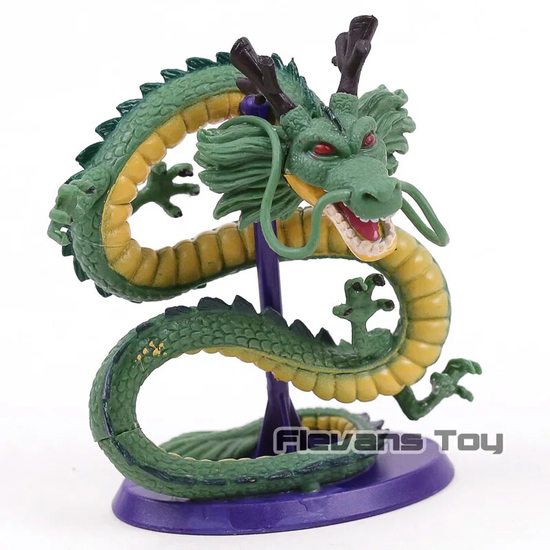 Brinquedos Action Dragon Ball Z - Ichiban, kuji, shenlong