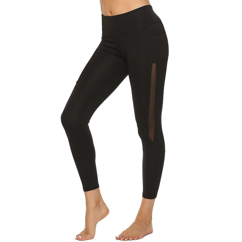 Calça Legging Fitness