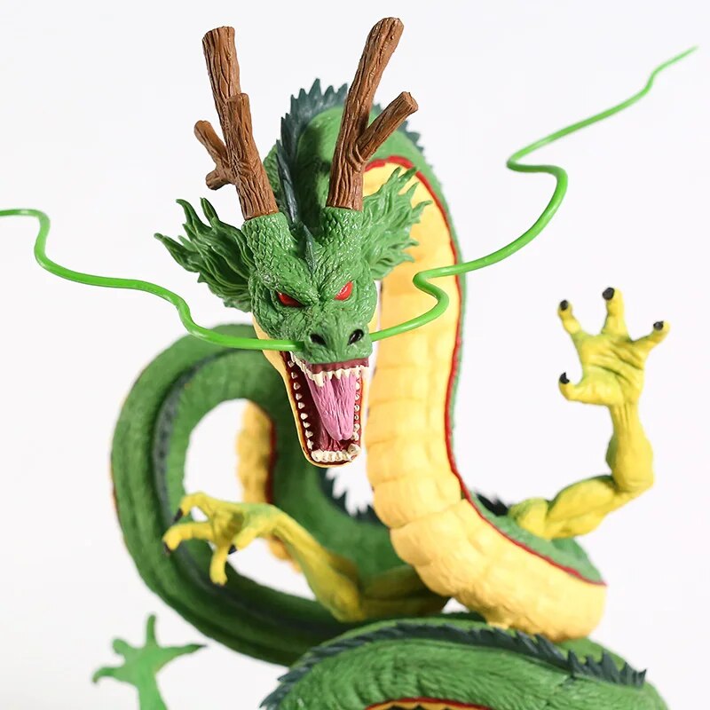 Brinquedos Action Dragon Ball Z - Ichiban, kuji, shenlong