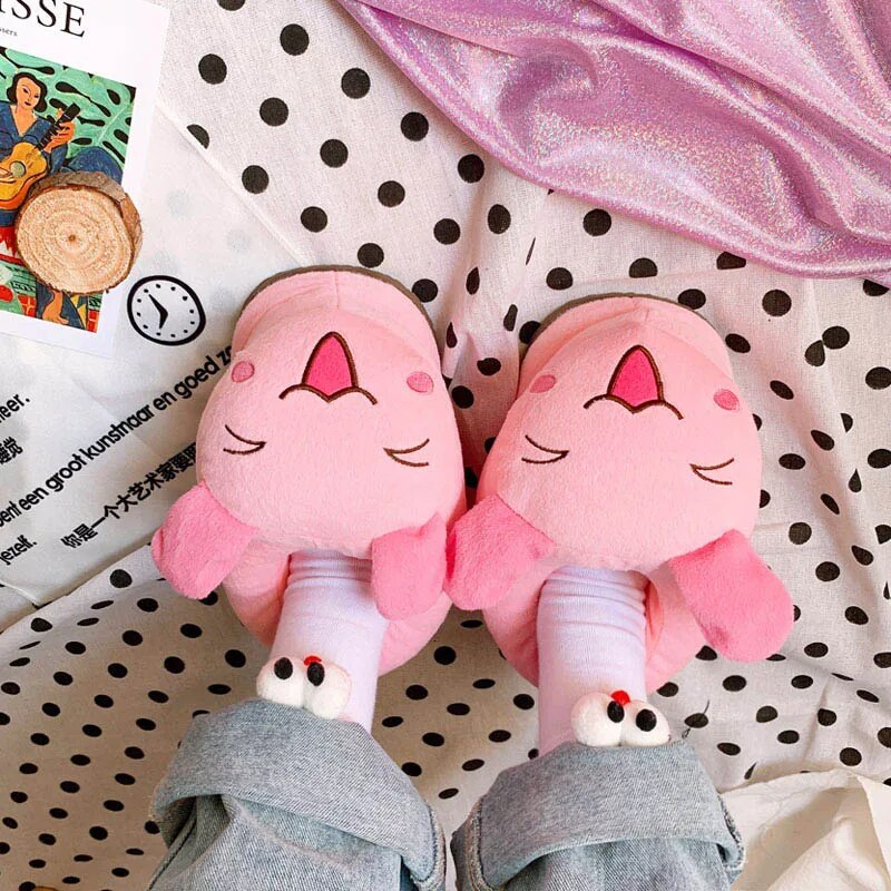 Pantufas Anime