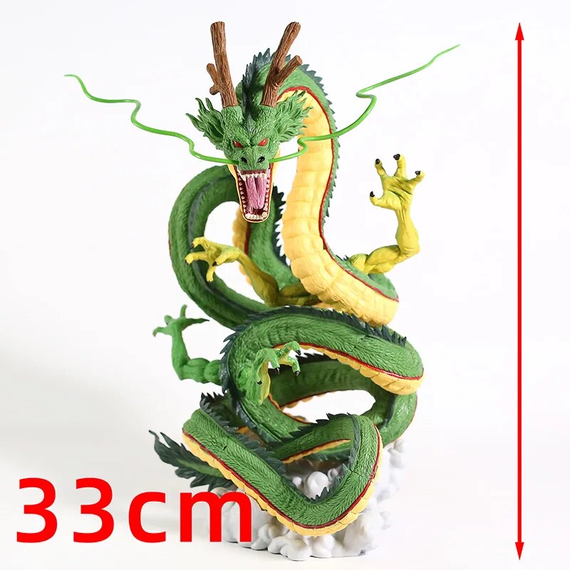 Brinquedos Action Dragon Ball Z - Ichiban, kuji, shenlong