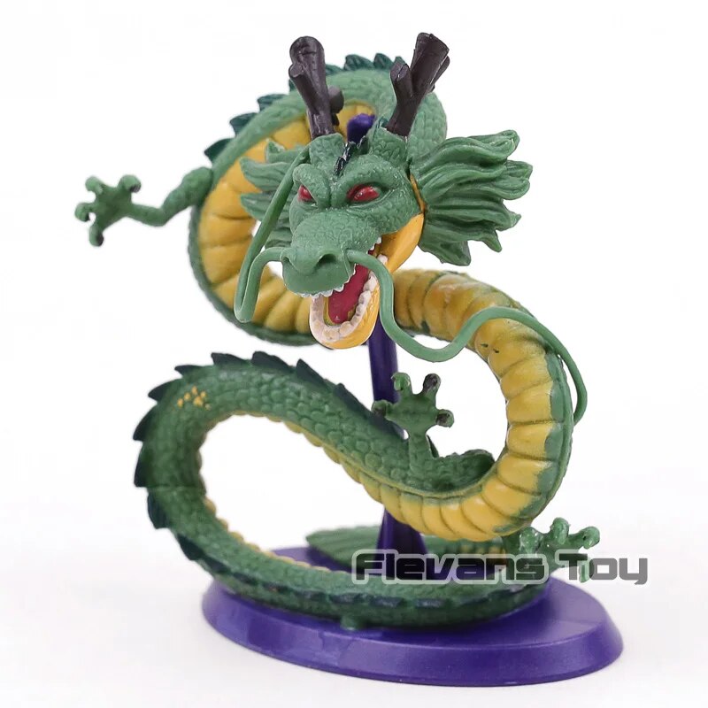 Brinquedos Action Dragon Ball Z - Ichiban, kuji, shenlong