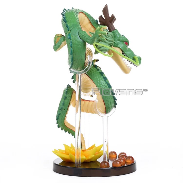 Brinquedos Action Dragon Ball Z - Ichiban, kuji, shenlong