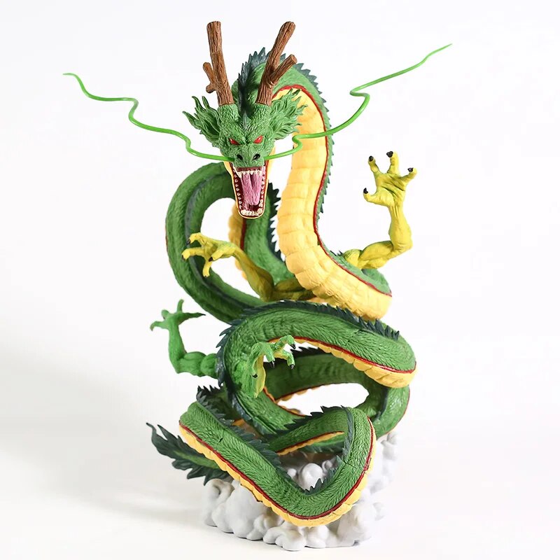 Brinquedos Action Dragon Ball Z - Ichiban, kuji, shenlong