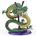 Brinquedos Action Dragon Ball Z - Ichiban, kuji, shenlong