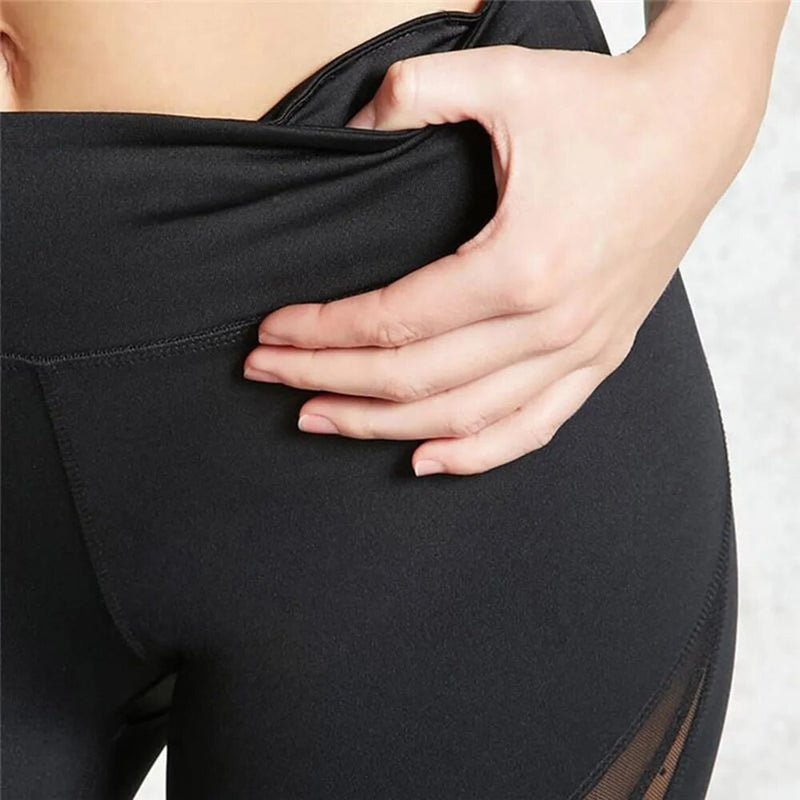 Calça Legging Fitness