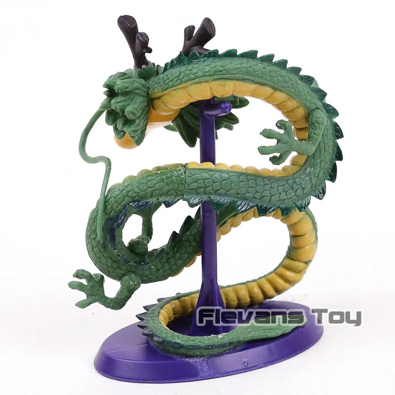 Brinquedos Action Dragon Ball Z - Ichiban, kuji, shenlong