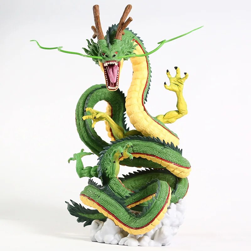 Brinquedos Action Dragon Ball Z - Ichiban, kuji, shenlong