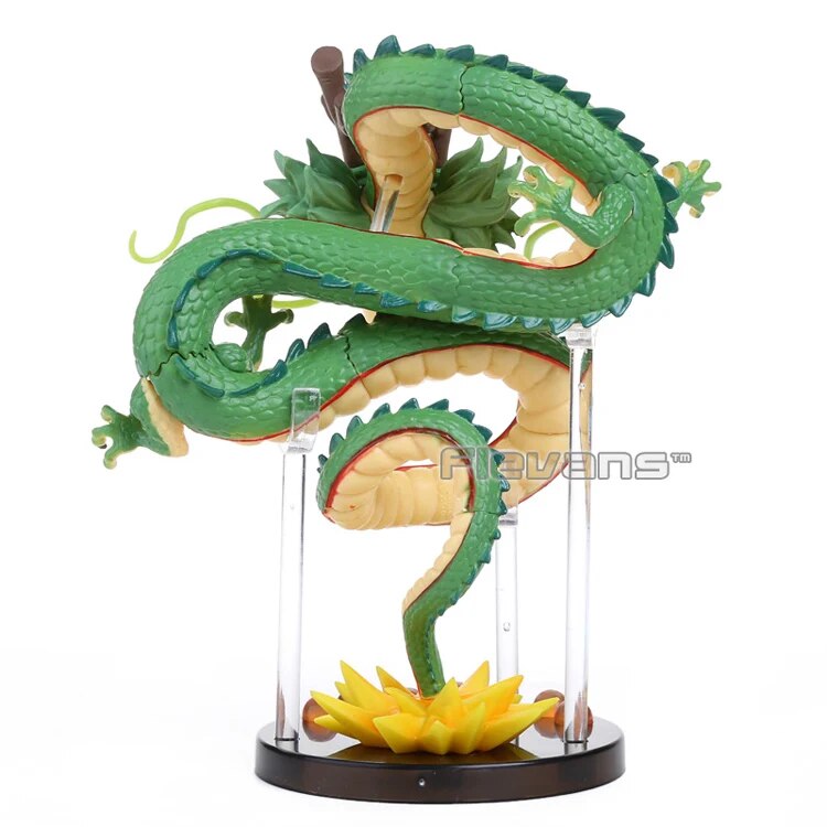 Brinquedos Action Dragon Ball Z - Ichiban, kuji, shenlong