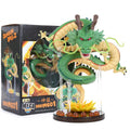 Brinquedos Action Dragon Ball Z - Ichiban, kuji, shenlong