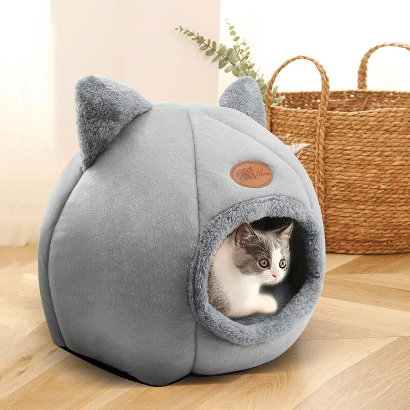 Cama para Gatos Confort