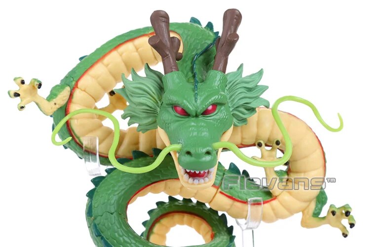 Brinquedos Action Dragon Ball Z - Ichiban, kuji, shenlong