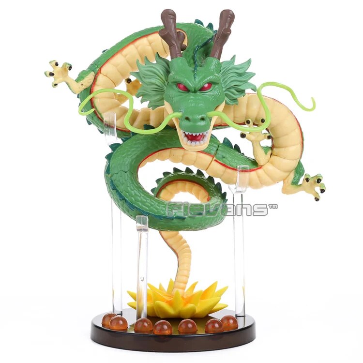 Brinquedos Action Dragon Ball Z - Ichiban, kuji, shenlong