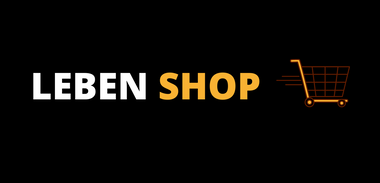 LEBEN SHOP